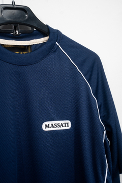 Camiseta "Sport Sati" - loja online