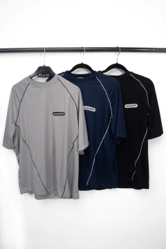 Imagem do Camiseta "Sport Sati"