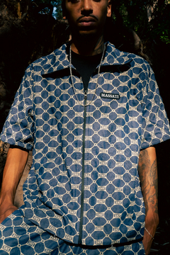 Camisa "ligame" - comprar online