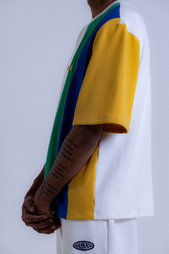 Camiseta Jaybruno - loja online