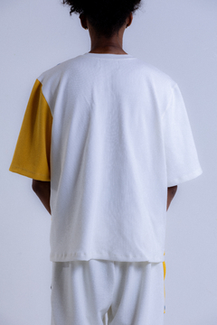 Camiseta Jaybruno - Massati