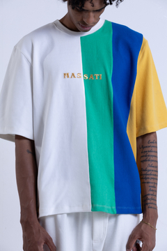 Camiseta Jaybruno