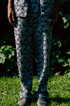 Calça "Resiliência"