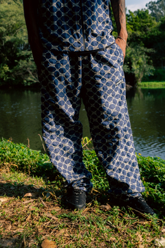 Calça "Ligame"