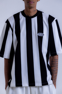 Camiseta Principios P&B
