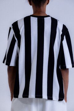 Camiseta Principios P&B - comprar online
