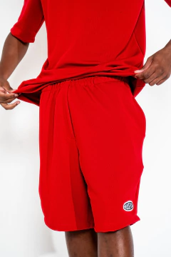 Shorts Remaster”