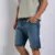 Bermuda Denim Gotcha