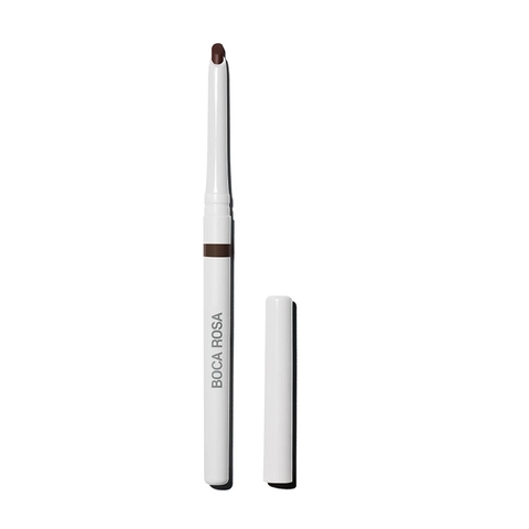 Contorno Labial Marrom Intenso - Boca Rosa