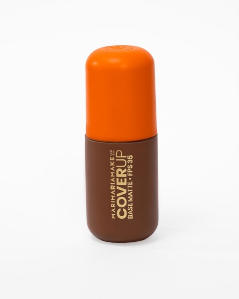 Base Cover Up - MM28R - Mari Maria Makeup