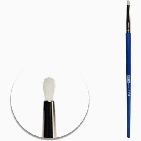 Pincel Lápis de Precisão L28001 - Lully Makeup