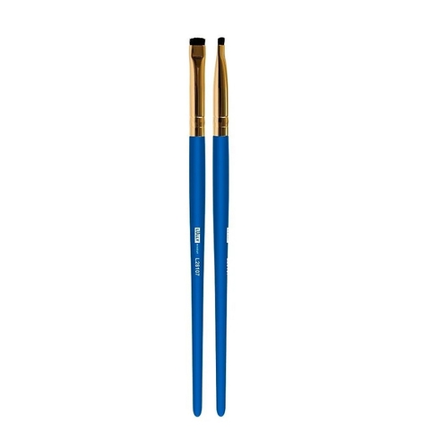 Pincel de Precisão L28107 - Lully Makeup