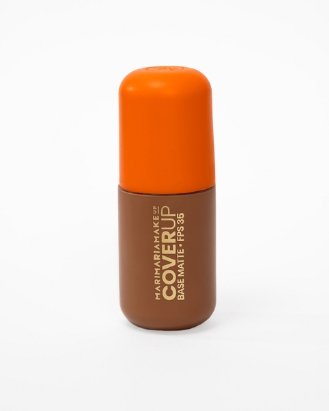 Base Cover Up - MM24N - Mari Maria Makeup