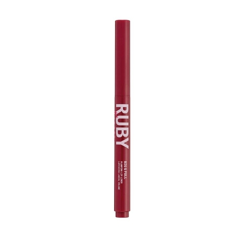 Lapiseira Labial Volume Big & Full Red Wine - Ruby Kisses