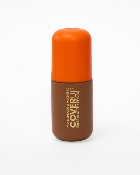Base Cover Up - MM25A - Mari Maria Makeup