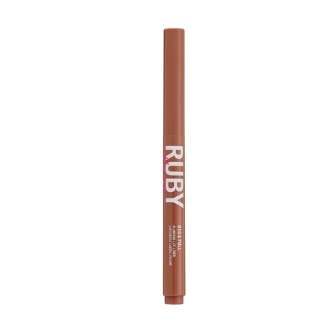 Lapiseira Labial Volume Big & Full Nude Beige - Ruby Kisses