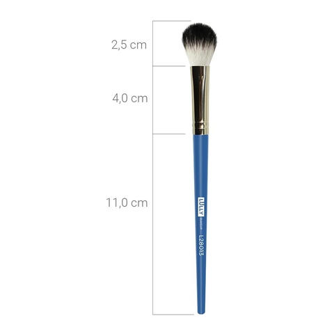 Pincel para Iluminador L28013 - Lully Makeup