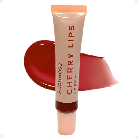 Cherry lips Balm Labial CL60 - Ruby Rose