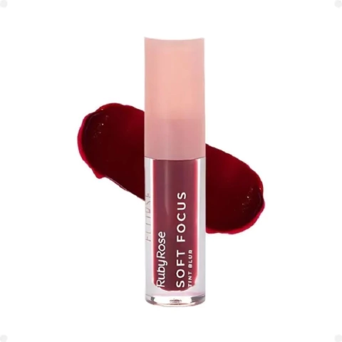 Tint Blur Soft Focus cor Eclipse - Ruby Rose
