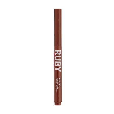Lapiseira Labial Volume Big & Full Nude - Ruby Kisses