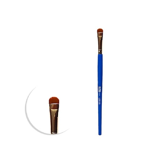 Pincel de Precisão L28199 - Lully Makeup