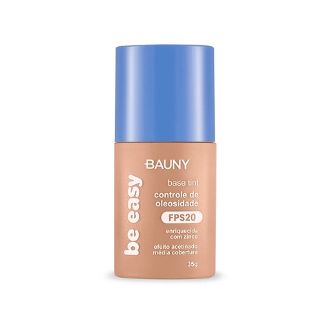 Base Tint Fps 20 Acetinado 35g Cor 080 - Bauny