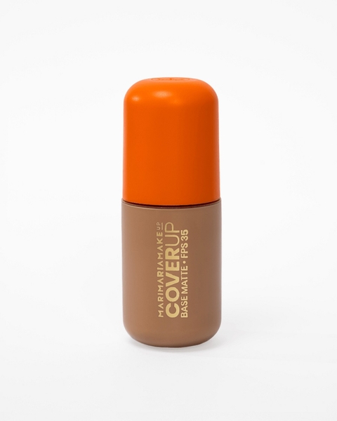 Base Cover Up - MM12N - Mari Maria Makeup