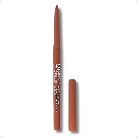 Lapis Labial Retrátil 365 Lip Nude - Luisance