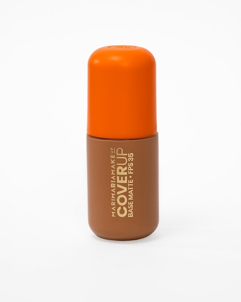 Base Cover Up - MM20A - Mari Maria Makeup