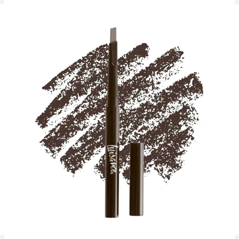 Lápis Retratil para Sobrancelhas 365 Castanho Claro - Luisance