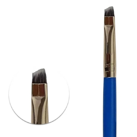 Pincel para Delinear L28263 - Lully Makeup