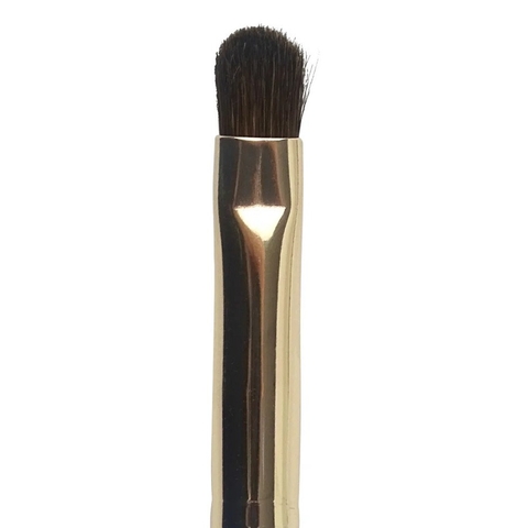 Pincel para Aplicação de Sombra L28018 - Lully Makeup