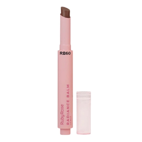 Radiance Balm Lip Balm RB60 - Ruby Rose