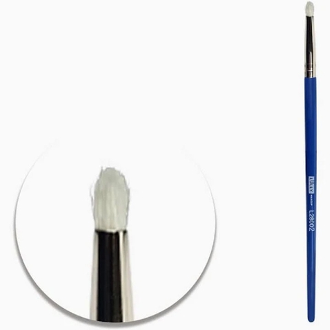 Pincel Lápis de Precisão L28002 - Lully Makeup