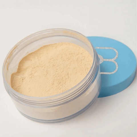 Pó Hidratante de Tapioca Até Embaixo D’Água Cor 03 – Maria Margarida