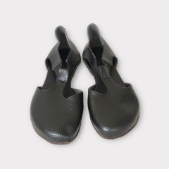 Imagem do Sapato Gigi preto