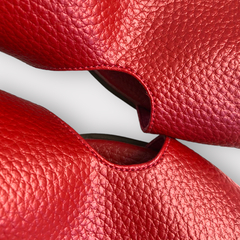 Sandália Manu vermelho - comprar online