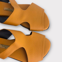 Sandália Manu orange - comprar online