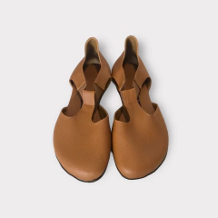 Sapato Gigi camel na internet