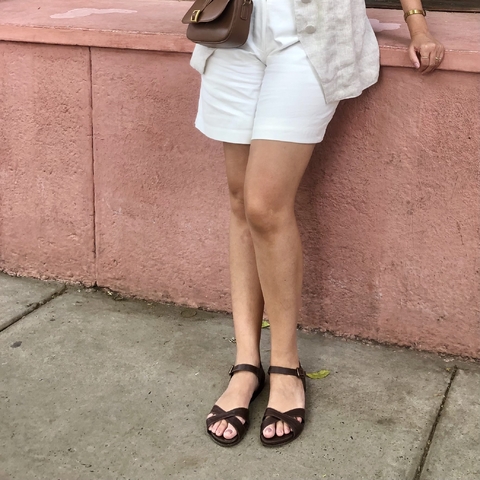 Sandália Camila