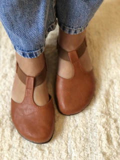 Sapato Gigi terra - comprar online