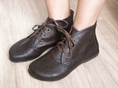 Bota Eva café - comprar online