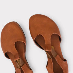 Sapato Gigi terra - comprar online