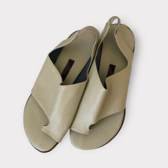 Sandália Juliana gelo - loja online