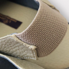 Sandália Juliana gelo - comprar online