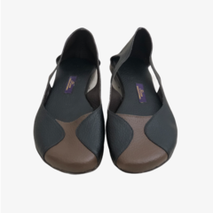 Sapatilha Mah duo preto - comprar online