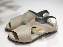 Imagem do Sandália Manu gelo