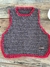 Musculosa Mona