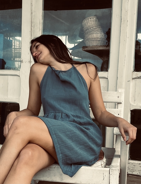 VESTIDO BIRK