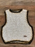 Musculosa Mona Crudo - comprar online